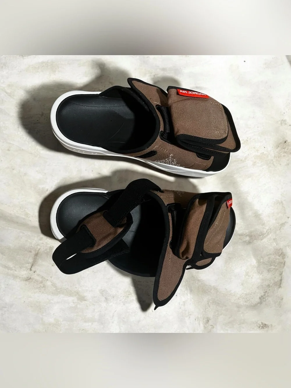 Jordan LS Slide